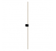 Настенный светильник Maytoni Technical Pars C071WL-L12GB3K