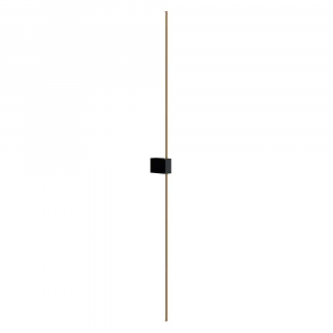 Настенный светильник Maytoni Technical Pars C071WL-L12GB3K