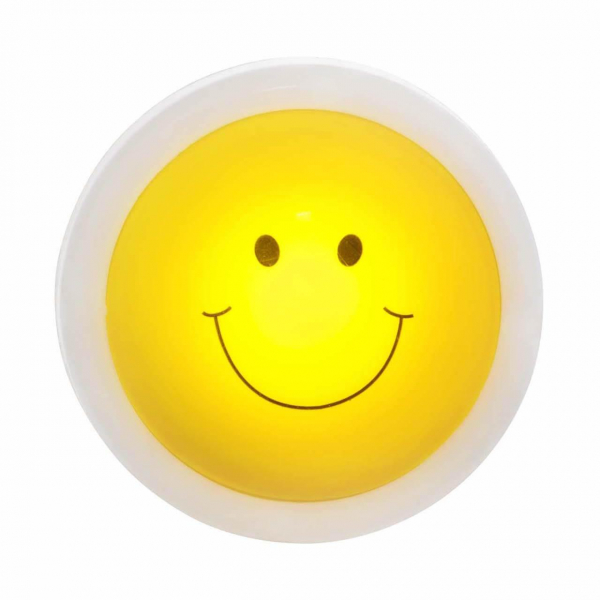 Настенный светодиодный светильник Globo Kiddy I 31936 Настенный светодиодный светильник Globo Kiddy I 31936