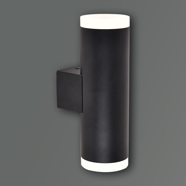 Настенный светильник Reluce 81807-9.2-002RD COB10W BK Настенный светильник Reluce 81807-9.2-002RD COB10W BK