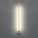 Настенный светильник Odeon Light Fillini Hightech 4335/12WGP
