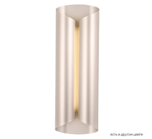 Настенный светодиодный светильник Crystal Lux Selene AP20 Led Nickel