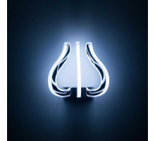 Настенный светильник Citilux Eletto Krown EL334W16.1