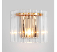 Настенный светильник Bogates Flamel 373/1