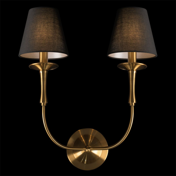 Настенный светильник Loft it Lattice 10435W