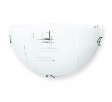 Настенный светильник Toplight Zier TL9150Y-01WH