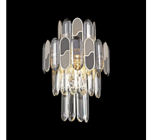 Настенный светильник Wertmark Cordelia WE132.03.301