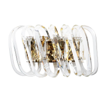 Настенный светильник Divinare Megan 7568/18 AP-2