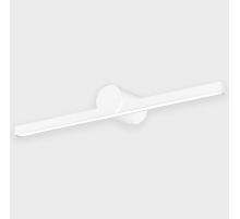 Настенный светодиодный светильник Italline IT01-1070 white