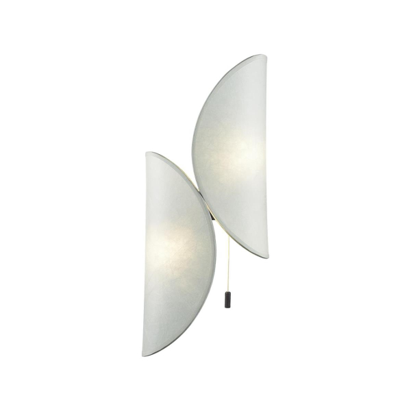 Настенный светильник Odeon Light Silk L-Vision 7067/2W