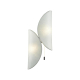 Настенный светильник Odeon Light Silk L-Vision 7067/2W