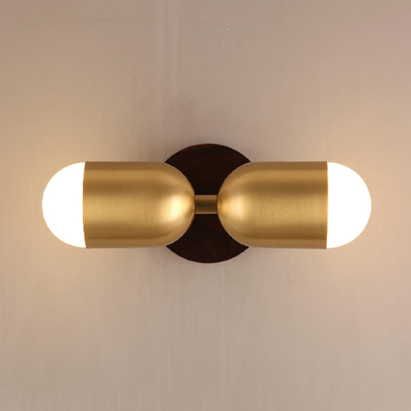 Настенный светодиодный светильник Imperium Loft Chris A 209122-23 Настенный светодиодный светильник Imperium Loft Chris A 209122-23