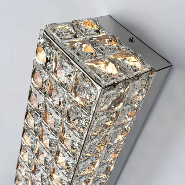 Настенный светильник MODELUX ML.555.04 CR