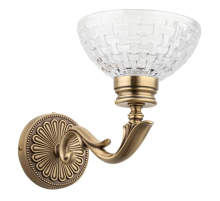 Настенный светильник KUTEK KIA-K-1(P)