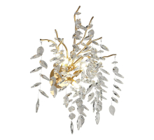 Настенный светильник Aployt Gertunia APL.847.01.03