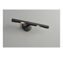 Настенный светильник Belfast Sefton 3201 BK