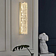Настенный светильник Imperium Loft Olagus Wall H33 Black 255433-22