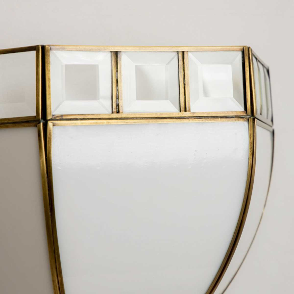 Настенный светильник Citilux Шербург-1 CL440312