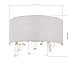 Настенный светильник Evoluce Dahlia SLE1120-101-02