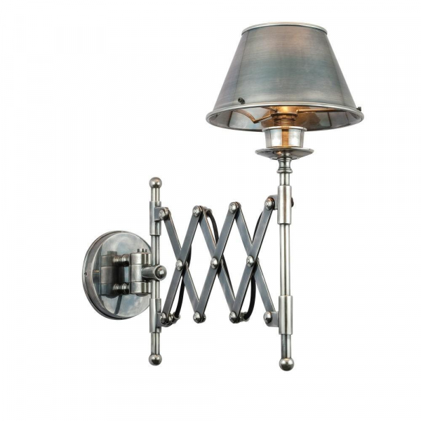 Настенный светильник Covali WL-57142 Настенный светильник Covali WL-57142