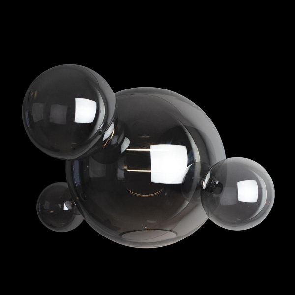 Настенный светильник Loft IT Bolle 2029W Настенный светильник Loft IT Bolle 2029W
