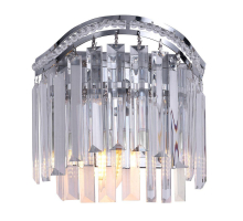 Настенный светильник Natali Kovaltseva Angel 81429/1W Chrome