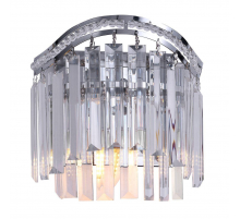 Настенный светильник Natali Kovaltseva Angel 81429/1W Chrome
