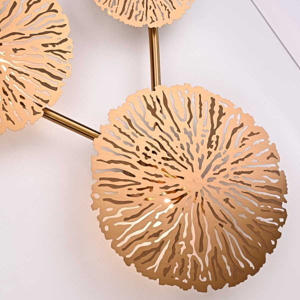 Настенный светильник Imperium Loft Inca Twig 140769-26