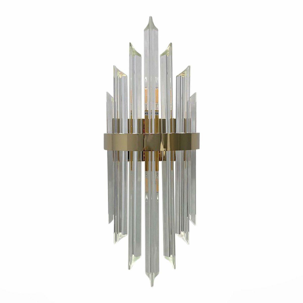 Настенный светильник ST Luce Arezzo SL1178.221.02 Настенный светильник ST Luce Arezzo SL1178.221.02
