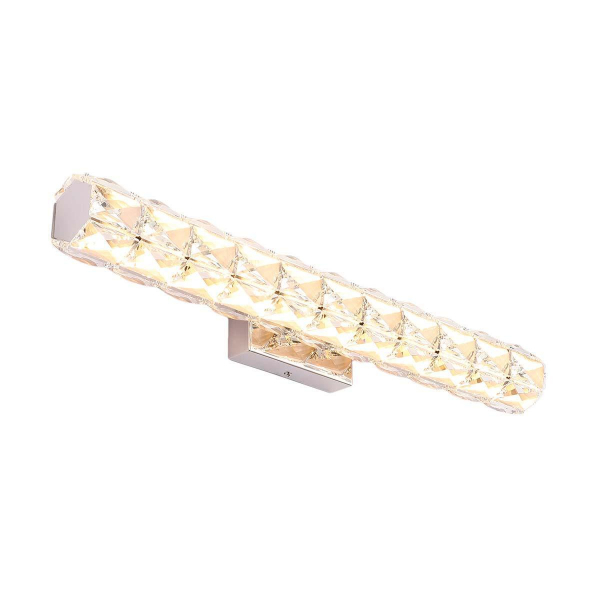 Настенный светильник Zortes CRYSTAL ZRS.79201.12 Настенный светильник Zortes CRYSTAL ZRS.79201.12