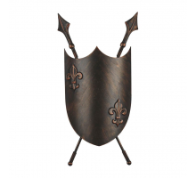 Настенный светильник Favourite Schild 1786-2W