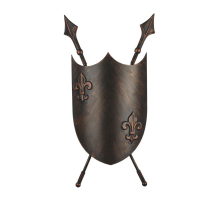 Настенный светильник Favourite Schild 1786-2W