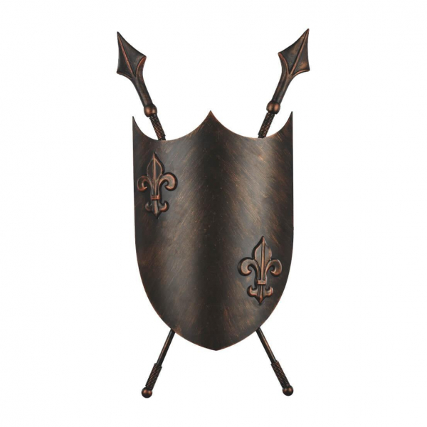 Настенный светильник Favourite Schild 1786-2W Настенный светильник Favourite Schild 1786-2W