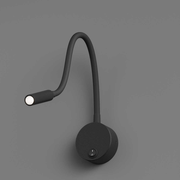 Настенный светодиодный светильник Hesby Lighting  Edge  HSBL_0208