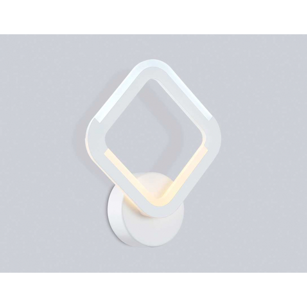 Светильник светодиодный настенный Ambrella light ACRYLICA FA8951 Светильник светодиодный настенный Ambrella light ACRYLICA FA8951