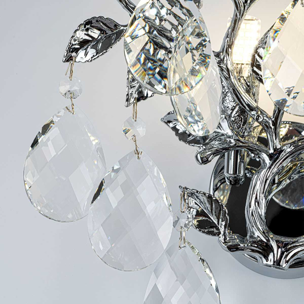 Настенный светильник MODELUX ML.8065.02 CR