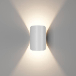 Настенный светодиодный светильник DesignLed GW Ventura GW-A108-6-WH-WW 004446