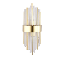 Настенный светильник Arte Lamp Acapulco A1007AP-2GO