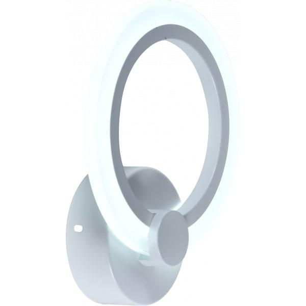 Настенный светодиодный светильник Rivoli Amarantha 6100-108 Б0054916 Настенный светодиодный светильник Rivoli Amarantha 6100-108 Б0054916
