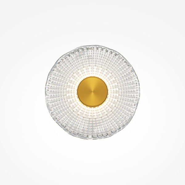 Настенный светодиодный светильник Maytoni Sparkle MOD343WL-L5BS3K3