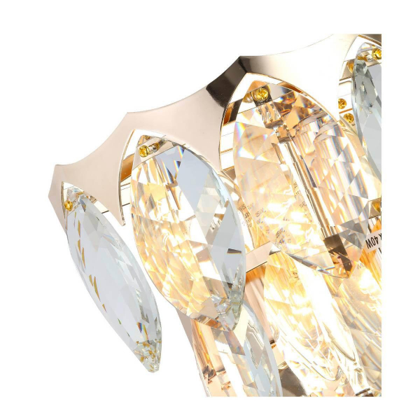 Настенный светильник ST Luce Tamme SL1223.201.03 Настенный светильник ST Luce Tamme SL1223.201.03