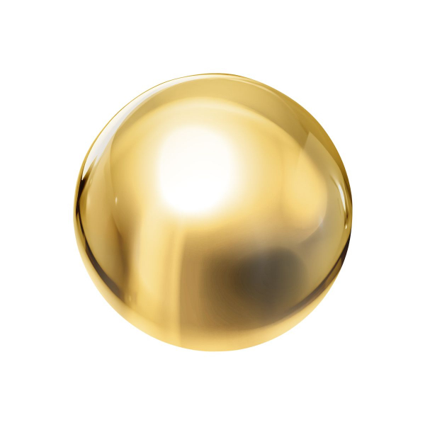 Настенный светодиодный светильник Loft IT Dot 10362L Gold Настенный светодиодный светильник Loft IT Dot 10362L Gold