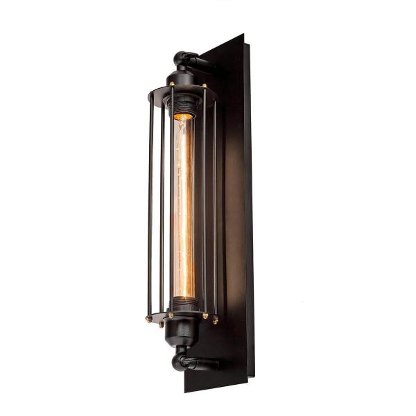 Настенный светильник Loft IT Loft Industrial Cage Loft2113W Настенный светильник Loft IT Loft Industrial Cage Loft2113W