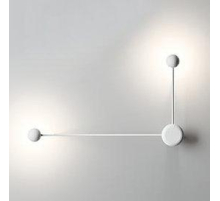 Бра Loft-Concept Вибия Wall Light 44.520-0 21386