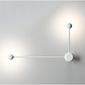 Бра Loft-Concept Вибия Wall Light 44.520-0 21386