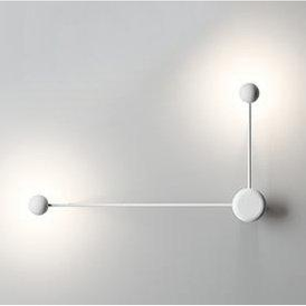 Бра Loft-Concept Вибия Wall Light 44.520-0 21386