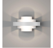 Настенный светодиодный светильник DesignLed GW Viana GW-5809-6-WH-WW 004436
