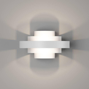 Настенный светодиодный светильник DesignLed GW Viana GW-5809-6-WH-WW 004436