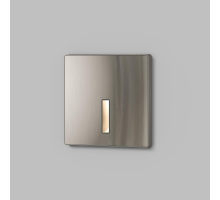 Настенный светодиодный светильник Denkirs Troms DK1030-NI