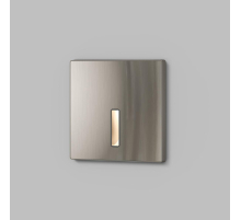 Настенный светодиодный светильник Denkirs Troms DK1030-NI